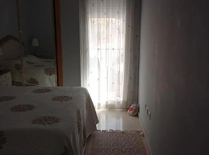 Doble Bano Privado Y Cocina Compartida Apartment