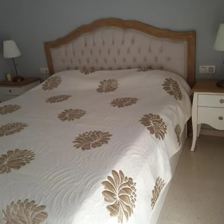 Apartment Doble Bano Privado Y Cocina Compartida