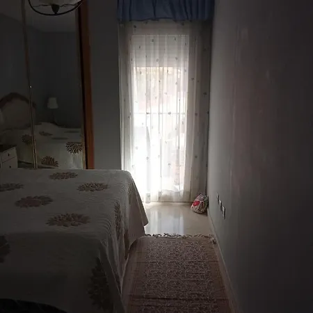 Doble Bano Privado Y Cocina Compartida شقة